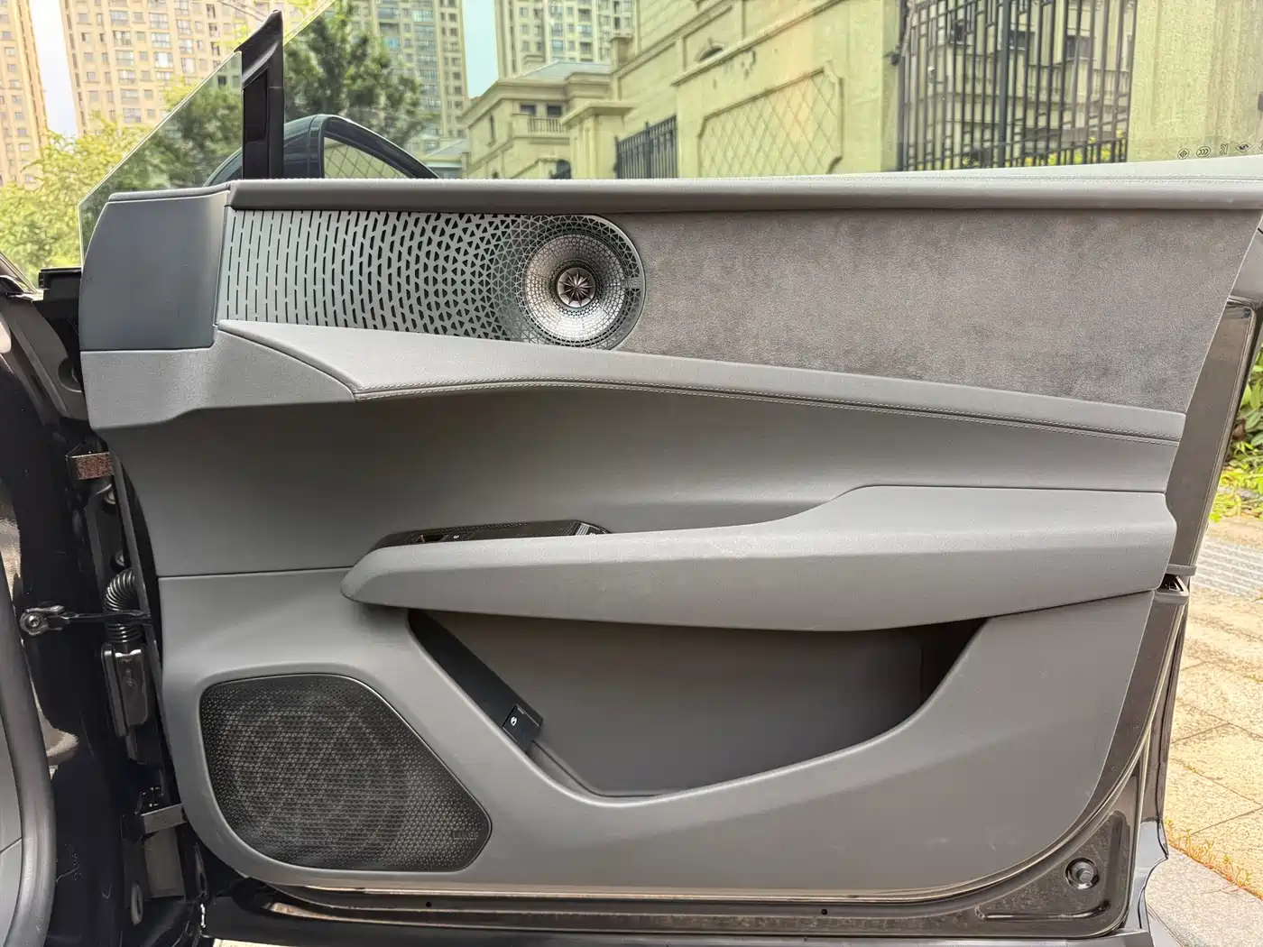 Lotus Emeya 2026 2025 600 Luxury