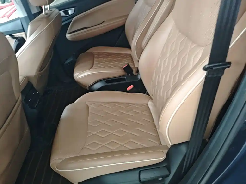 Wuling Motors Wuling Jiachen 2022 2022 1.5T CVT Exclusive Flagship Model