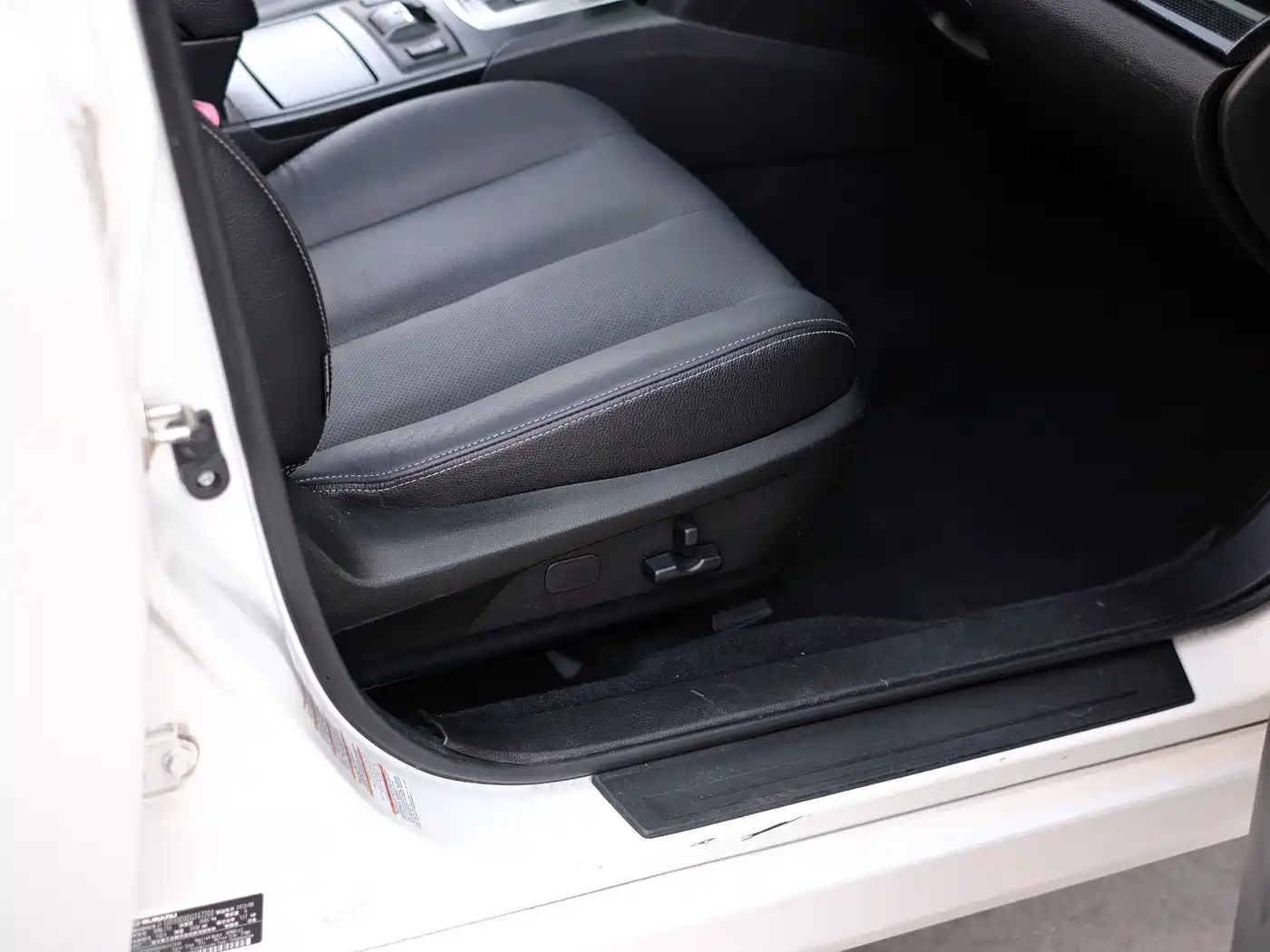 Фото 29 - Subaru Outback