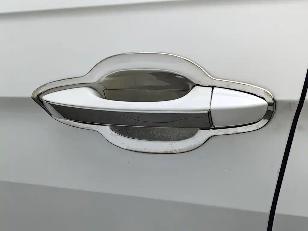 صورة 18 - Volkswagen Tiguan L