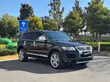 Фото 3 - Volkswagen Touareg