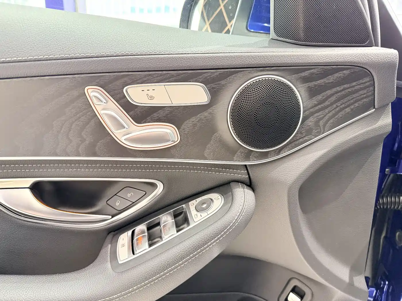 Mercedes-Benz C-Class 2019 Facelift C 260 L Sport фото 8