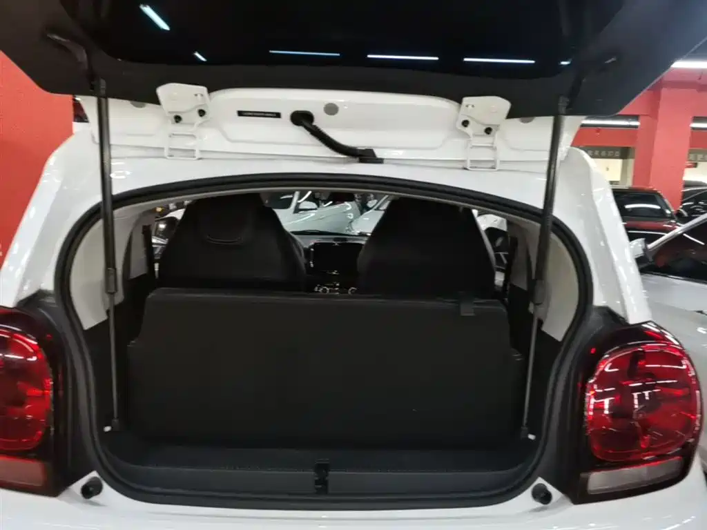 ROEWE CLEWE CLEVER