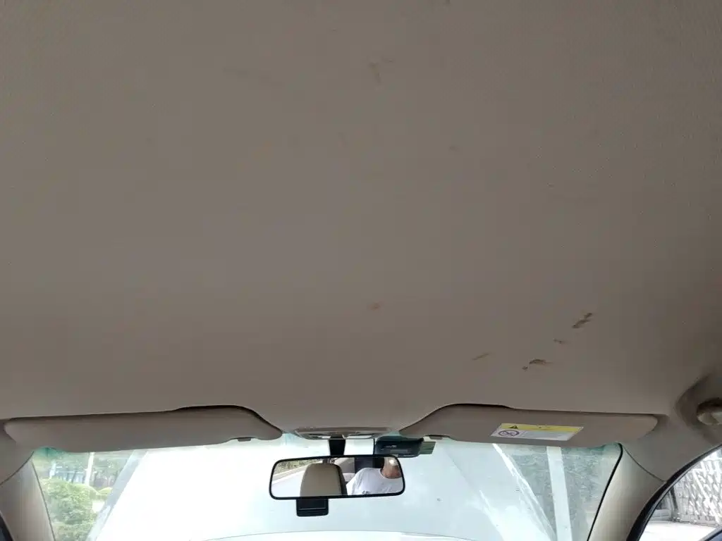 Baojun 310W 2017 2017 1.5L Manual Fashion Edition (China V)