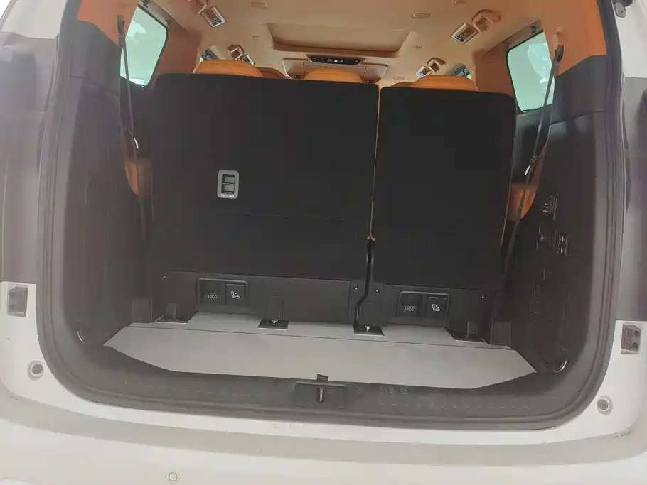 2026 WEY Alpine