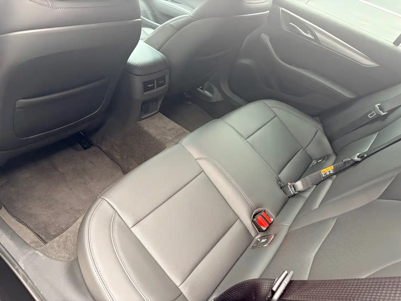 Cadillac CT5 2025 2025 Model 28T Urban Sport Edition