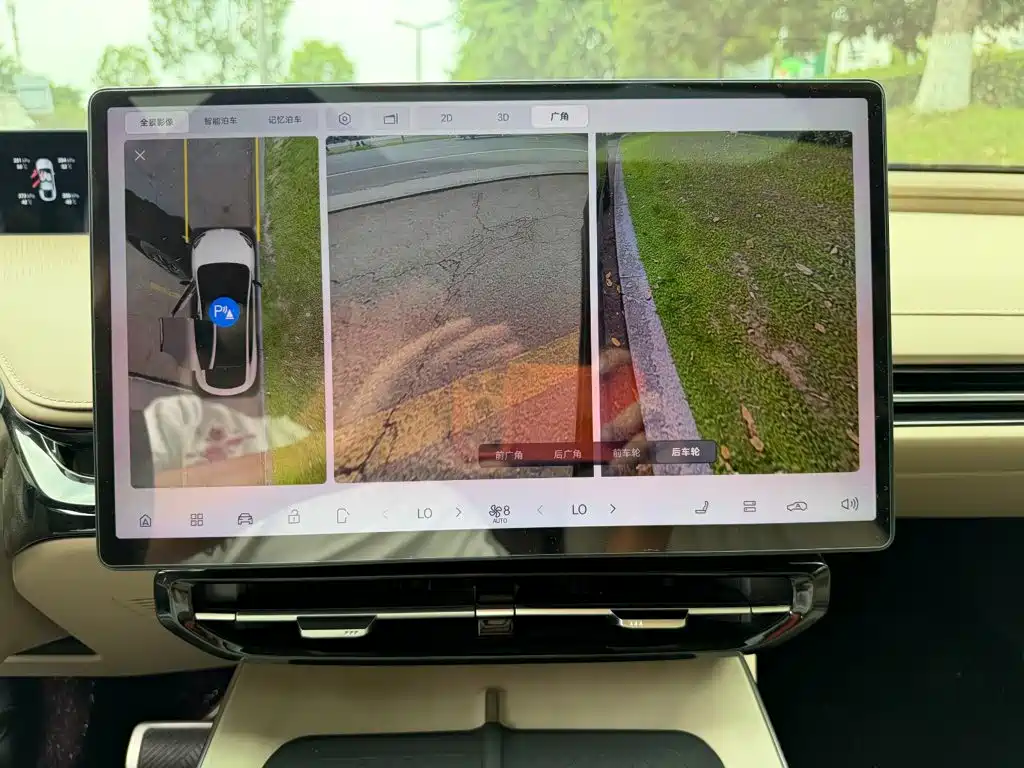 GAC Haobo Hyper HT 2025 2024 825 Gullwing LiDAR Edition