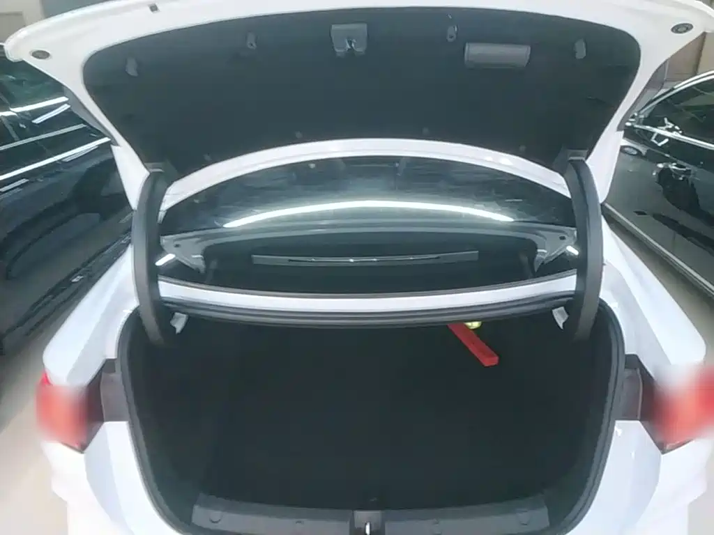 BYD Qin L 2026 2026 DM-i 128KM Progressive