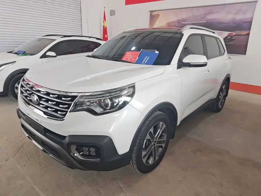 Kia Sportage 2019 2.0L Automatic Smart Luxury Enhanced
