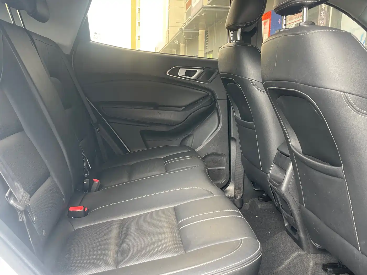 Chery Tiggo 5x 2019 2019 1.5L CVT Smart Enjoy Edition