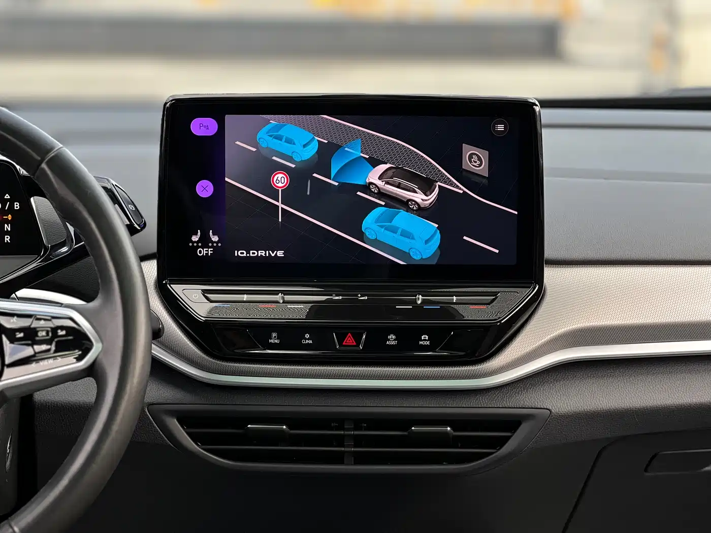 VOLKSWAGEN ID.4 CROZZ