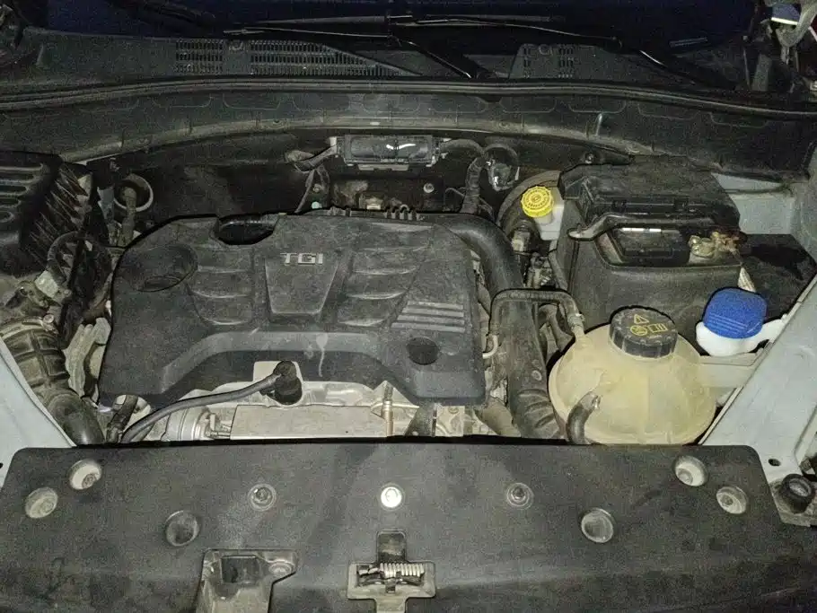 Photo 10 - Roewe RX5