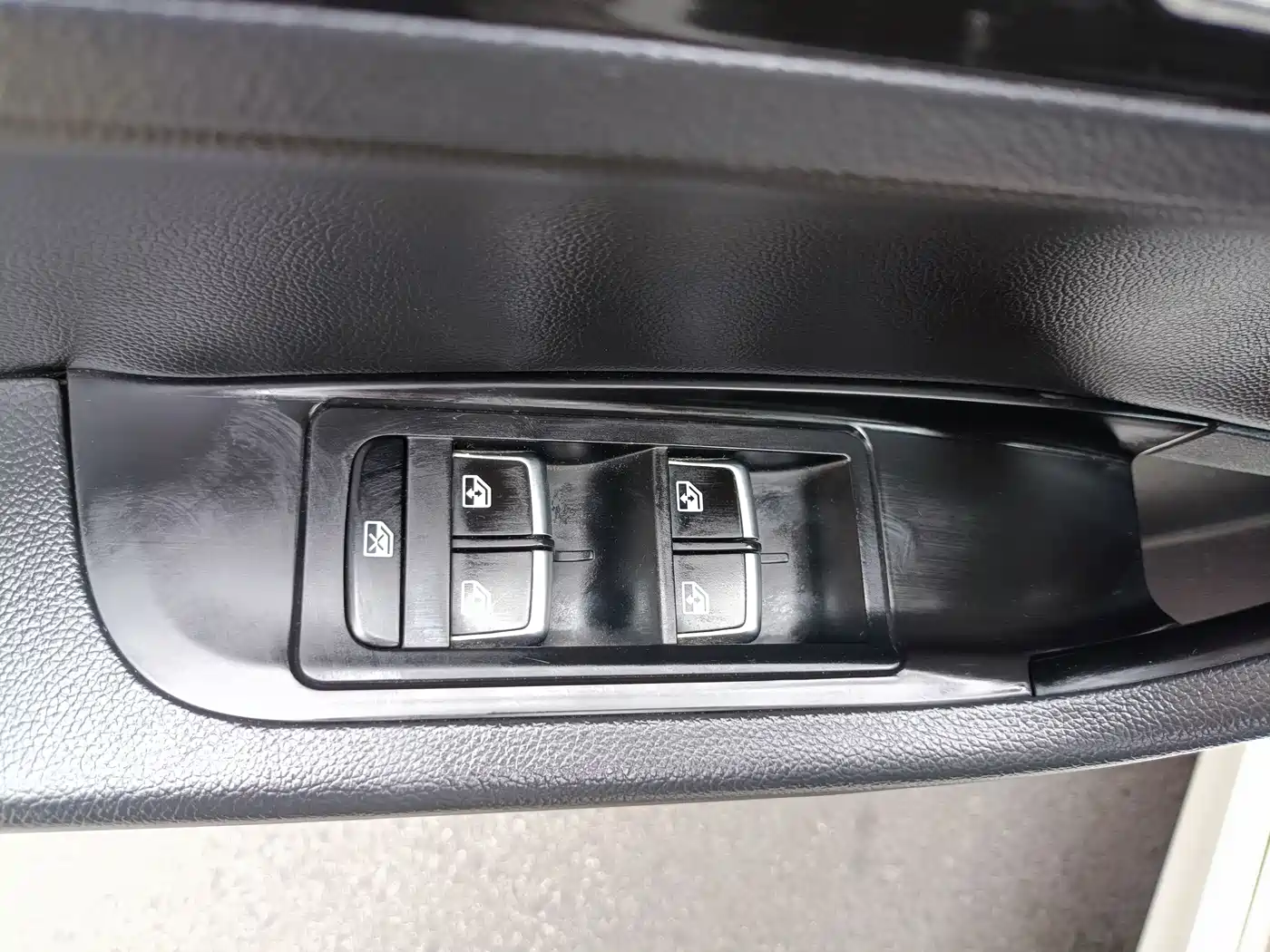 Zotye Z500 2018 2016 1.5T Manual Premium