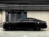 Фото 3 - Rolls-Royce Wraith