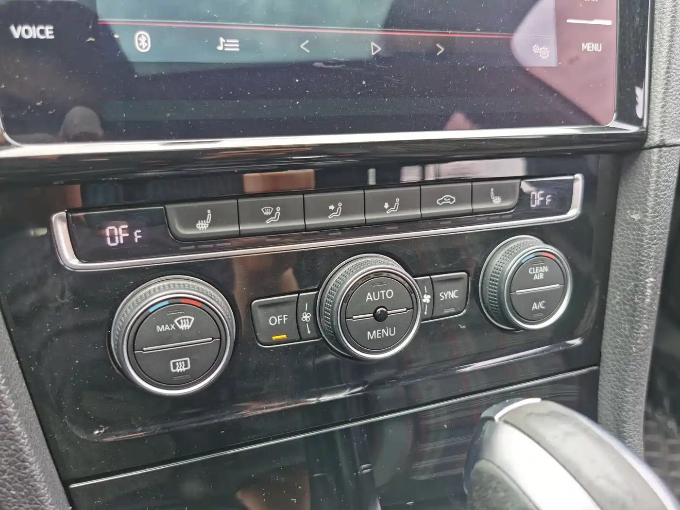 Volkswagen Golf GTI 2019 2.0TSI GTI (China V) фото 11