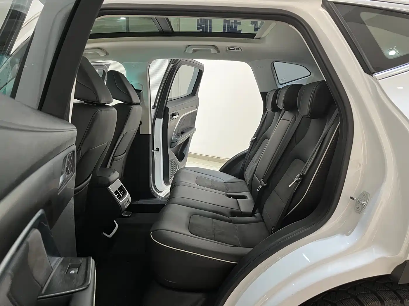 Haval H6 2021 Model National Trend Edition 1.5T Auto Champion фото 9