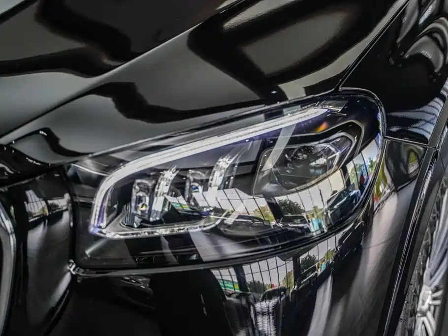 Mercedes-Benz Maybach GLS 2024 GLS 600 4MATIC Ritual Edition фото 6