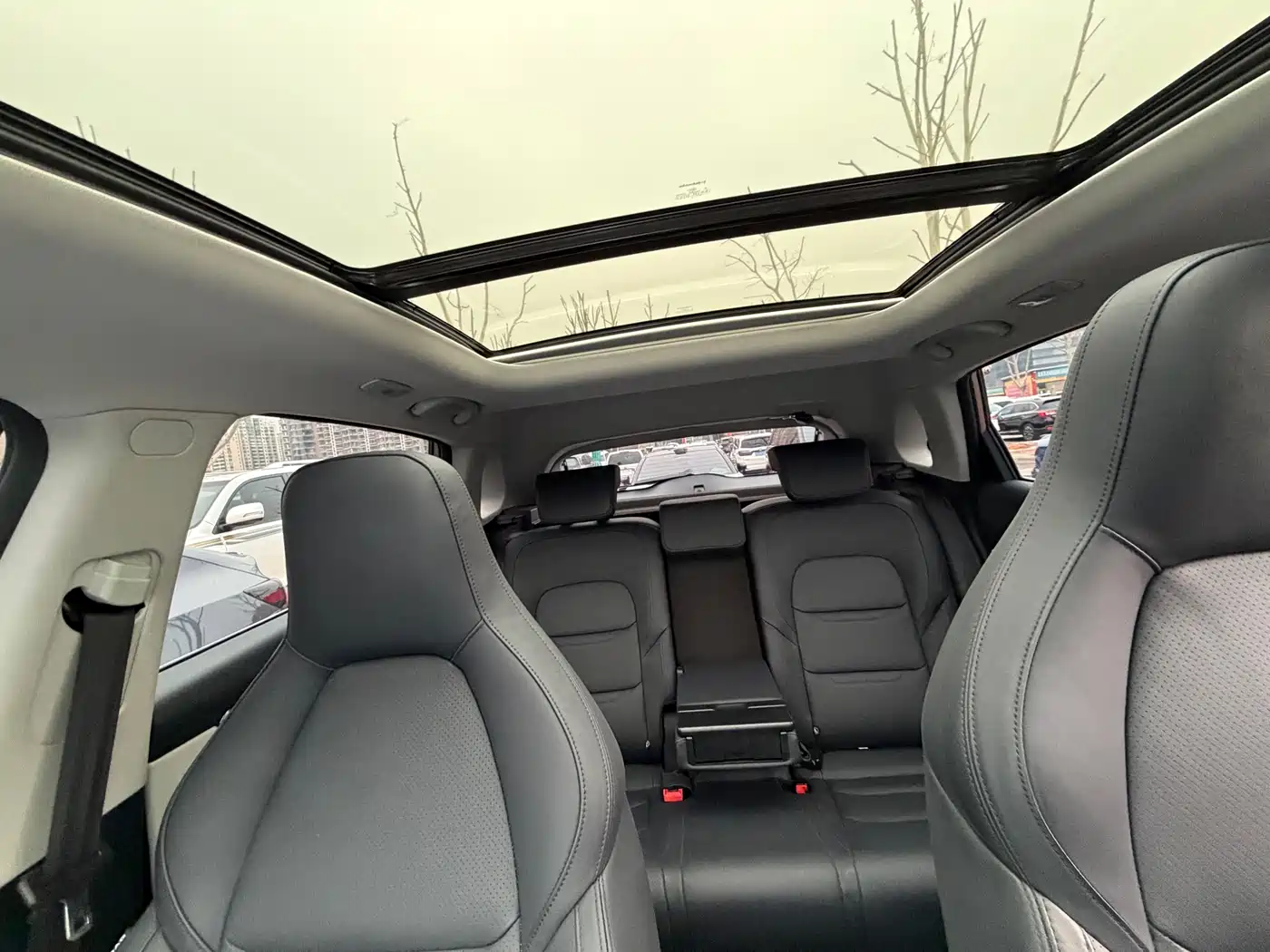 Weltmeister WEIMA EX5