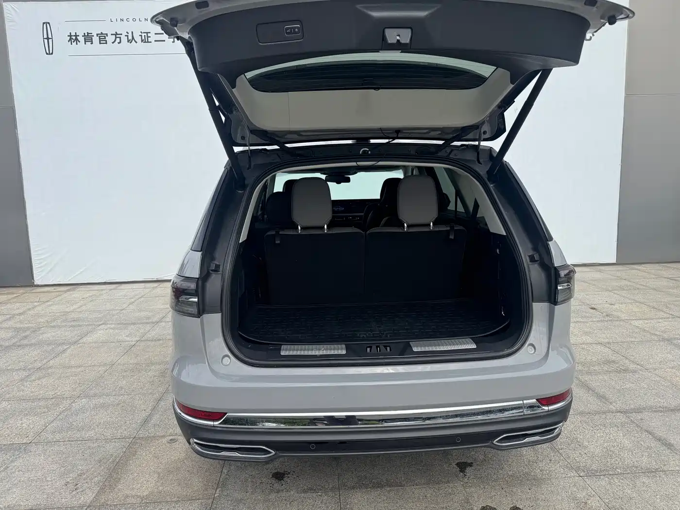 Lincoln Aviator 2024 2024 3.0T V6 AWD Luxury Edition 6-Seater