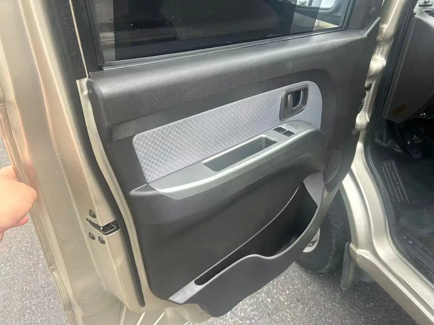 Wuling Motors Wuling Rongguang 2021 2021 1.5L Extended Standard Power Assisted L3C