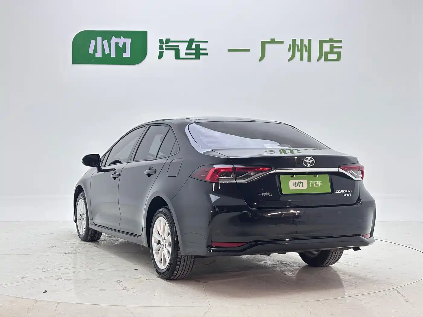 Toyota Corolla, миниатюра 6