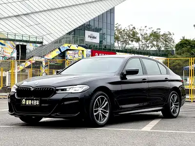 BMW 5
