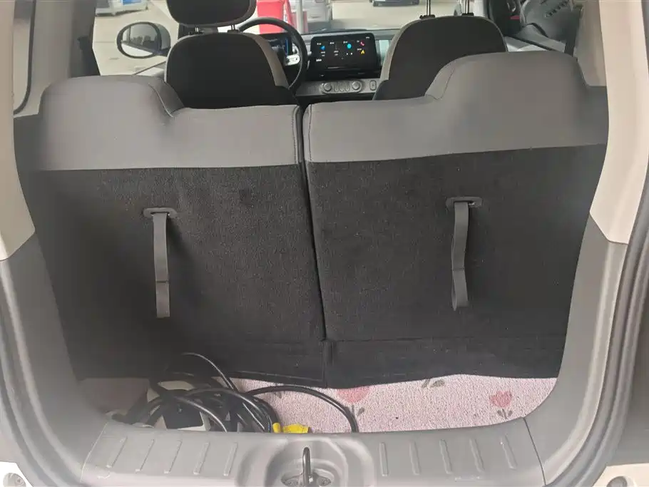 CHANGAN CHANGAN LUMIN