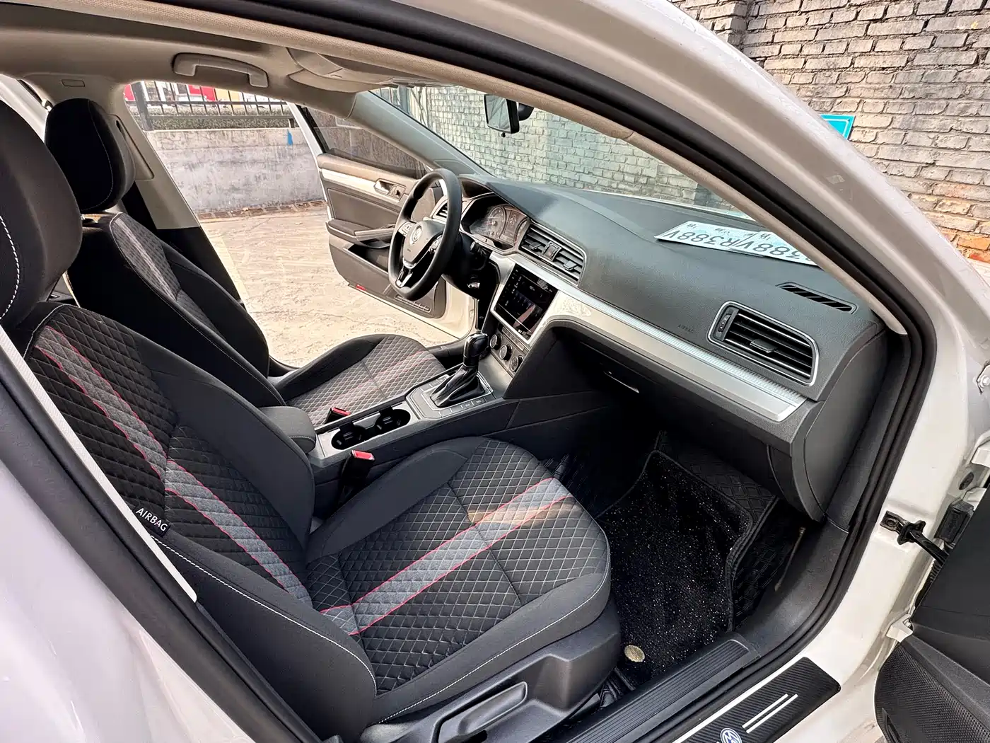 Volkswagen Lamando 2021 230TSI DSG Fashion Edition фото 9