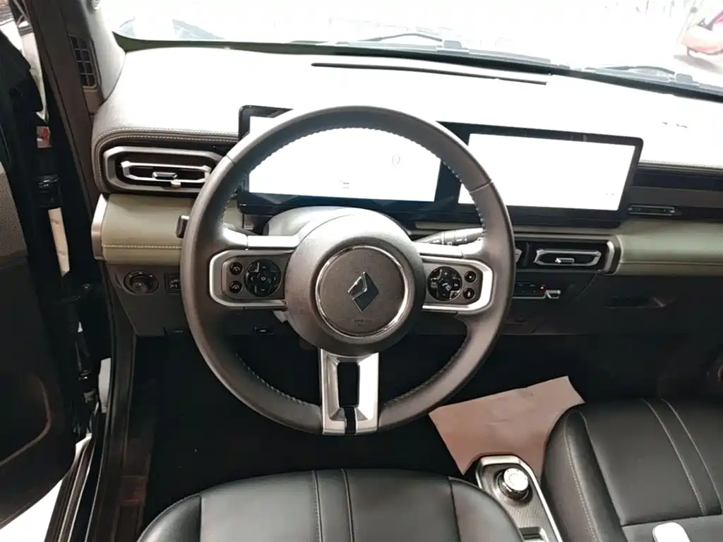 Baojun Yueye 2023 2023 Flagship Edition