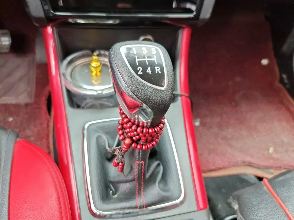 BAIC Senova X25 2017 2015 1.5L Manual Elite Type