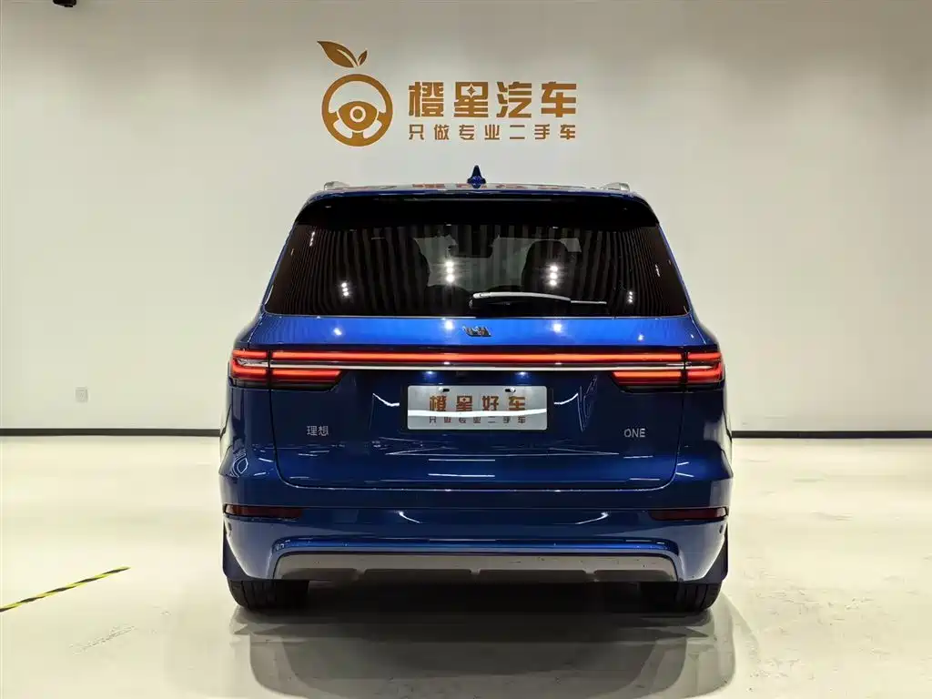 Li Auto IDEAL ONE