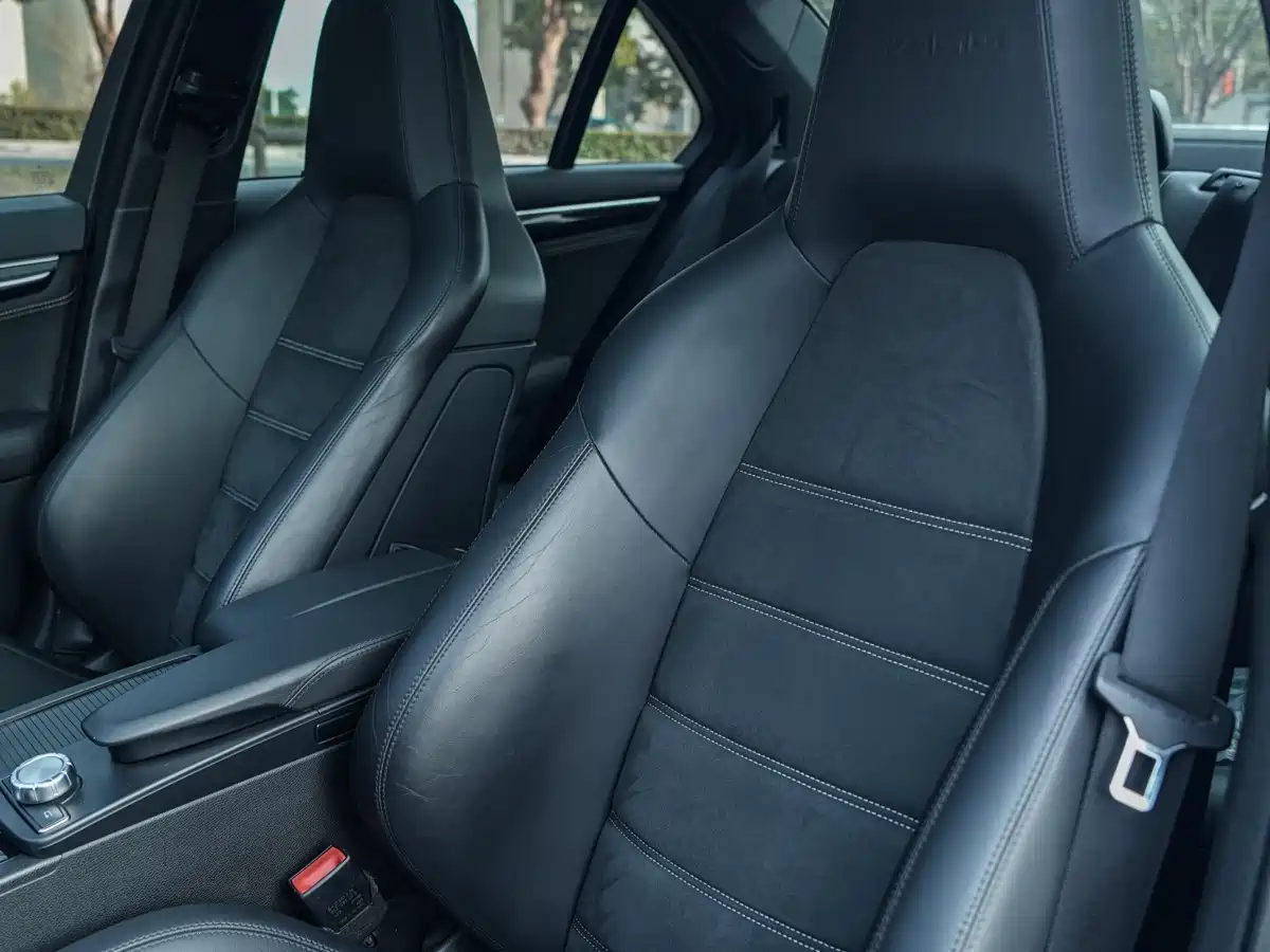 Mercedes-Benz C-Class AMG 2014 AMG C 63 Edition 507 фото 13