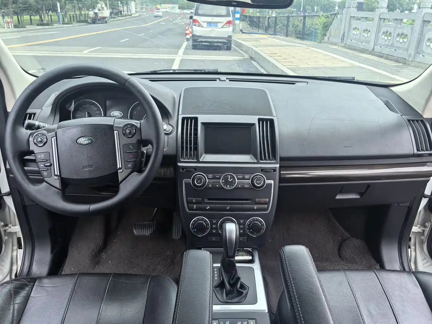 Land Rover Freelander 2 2014 2014 2.0T Si4 SE Gasoline Edition