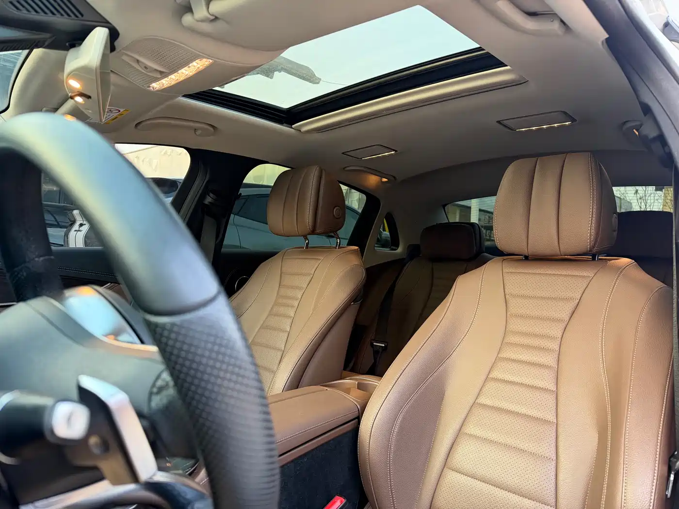 Mercedes-Benz E-Class 2019 E 260 L фото 12