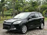 Фото 1 - Ford Kuga