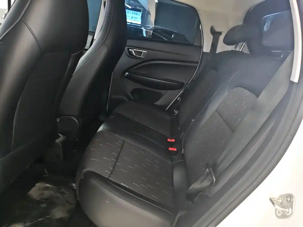 Leapmotor T03 2025 2025 Model 310 Comfort Edition