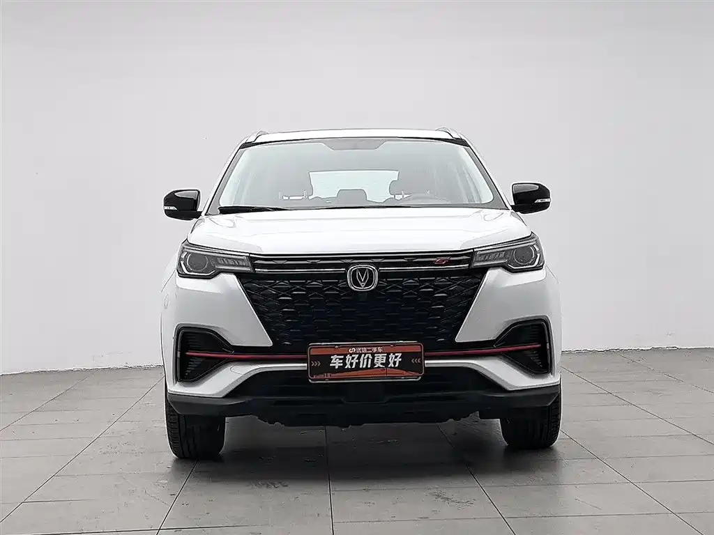 CHANGAN CS55PLUS