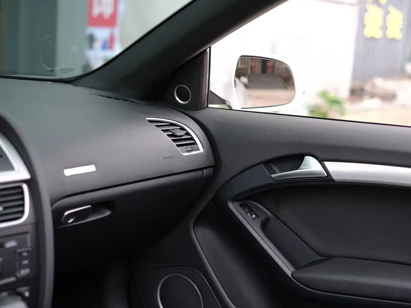 Audi A5 (Import) 2010 2.0TFSI Cabriolet фото 25