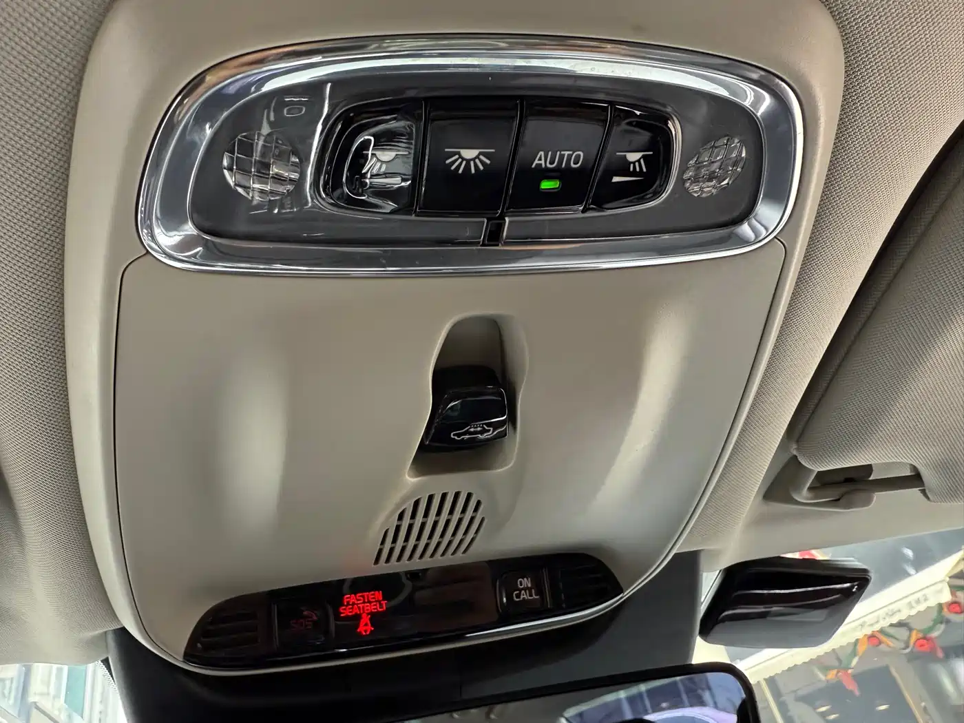 Фото 31 - Volvo S90