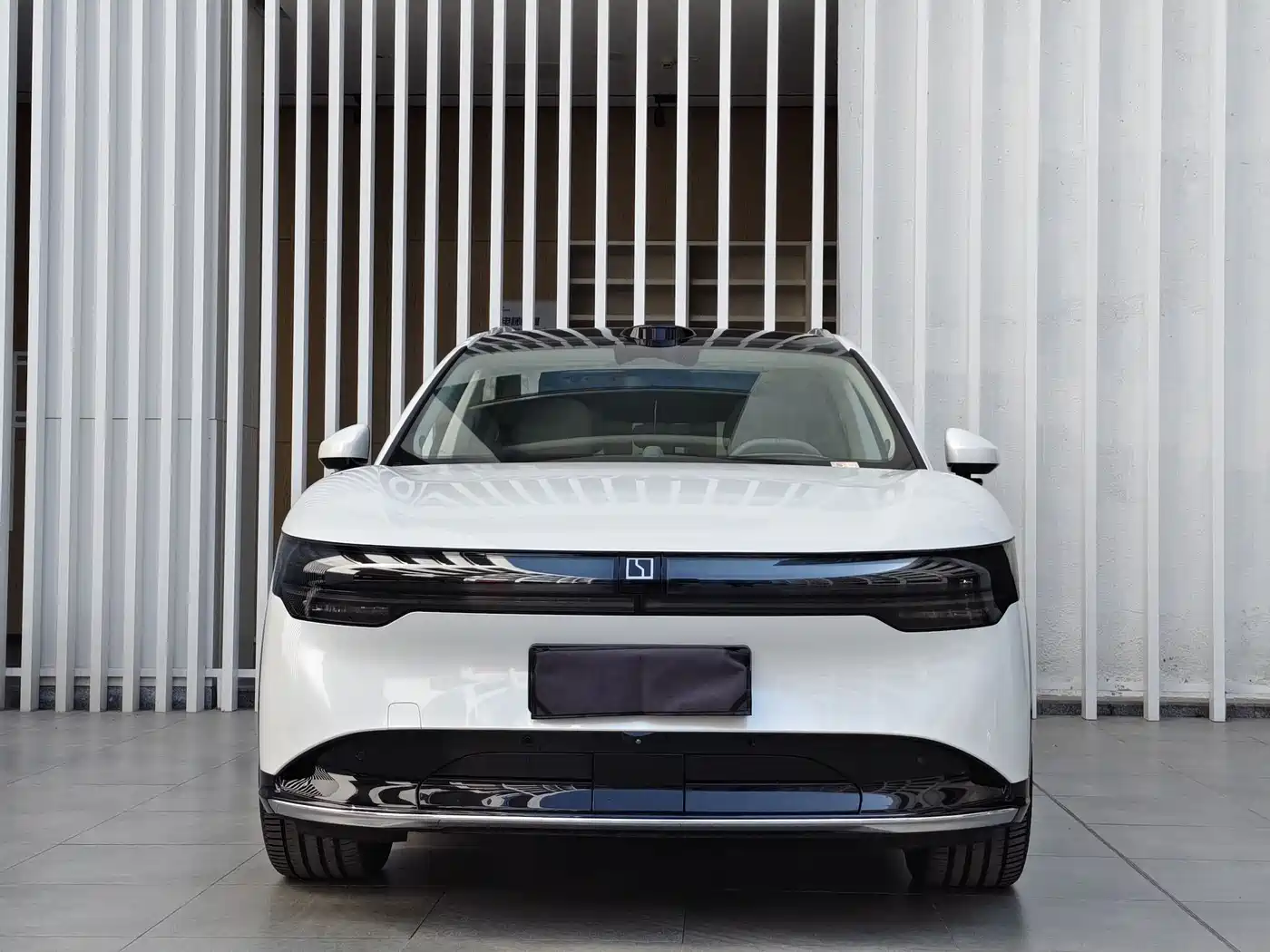 ZEEKR EXTREME KRYPTON 7X