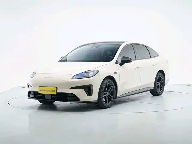Aion RT 2024 2025 520 Intelligent Luxury Edition