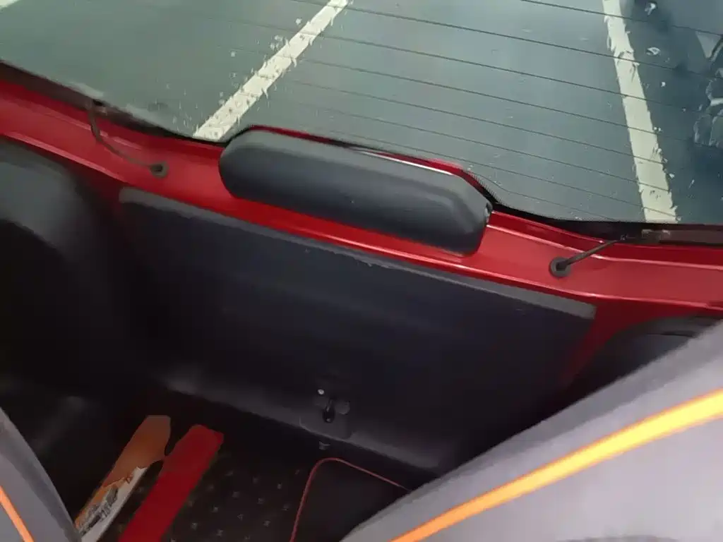 Baojun E100 2020 2019 250KM Smart Edition