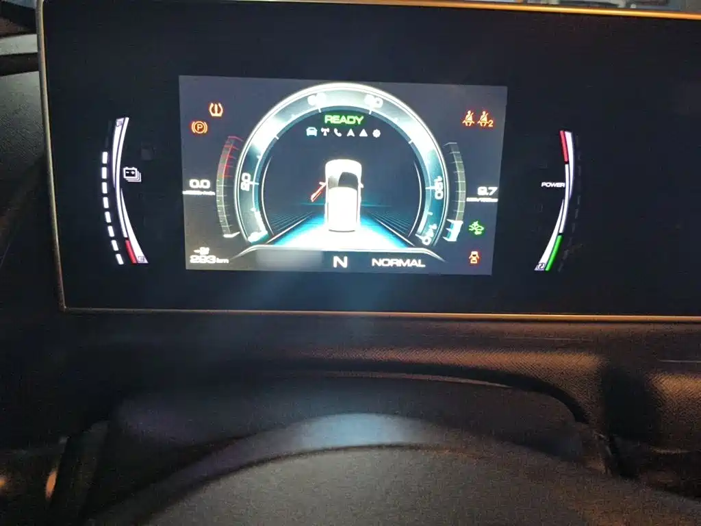 Ora White Cat 2021 2020 401km Flagship Model