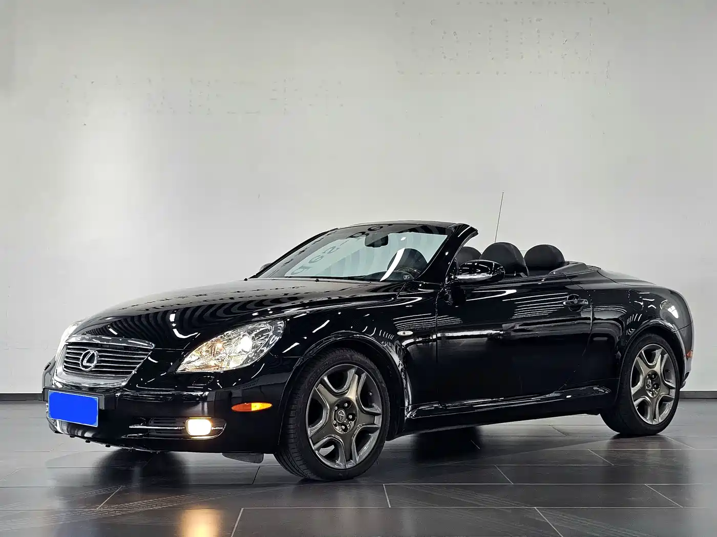 Lexus SC