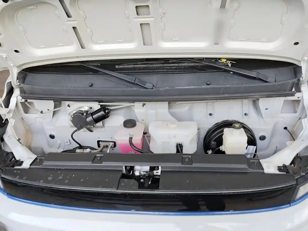Yuan Cheng FarStar V 2025 2024 Star Enjoy V6E Functional Edition (Smart Core 46.08kWh)
