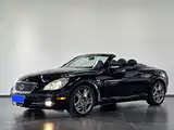 Фото 1 - Lexus SC