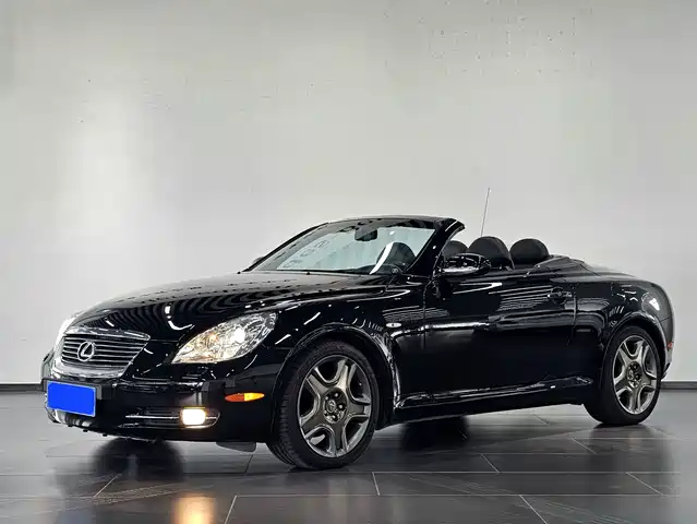  Lexus Lexus SC 2005 430