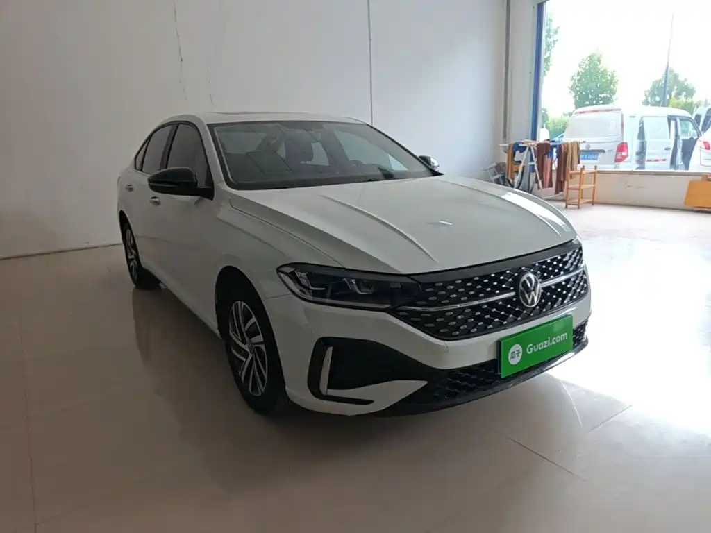 Фото 4 - Volkswagen Lavida