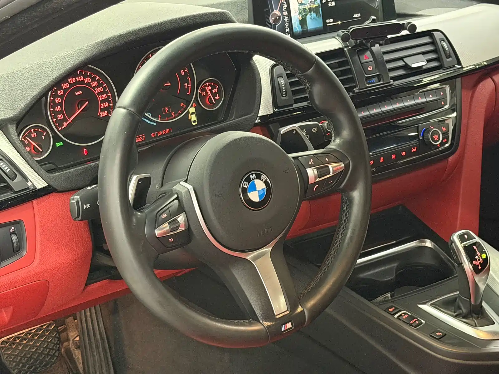 Photo 12 - BMW 4 Series