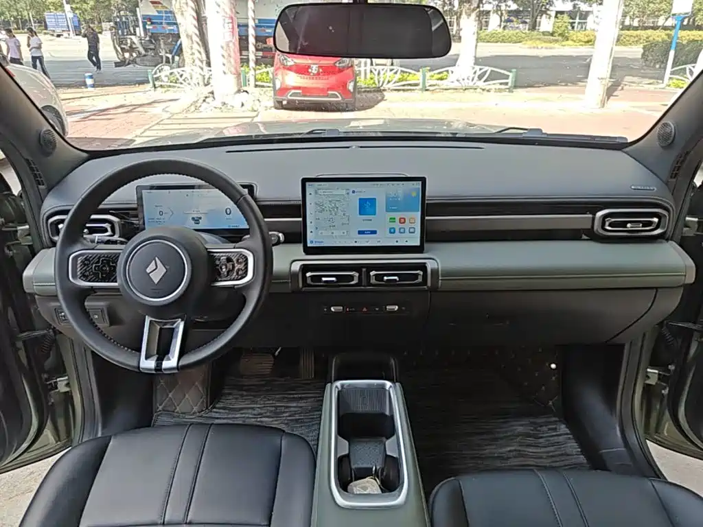 Photo 10 - Baojun Yueye Plus